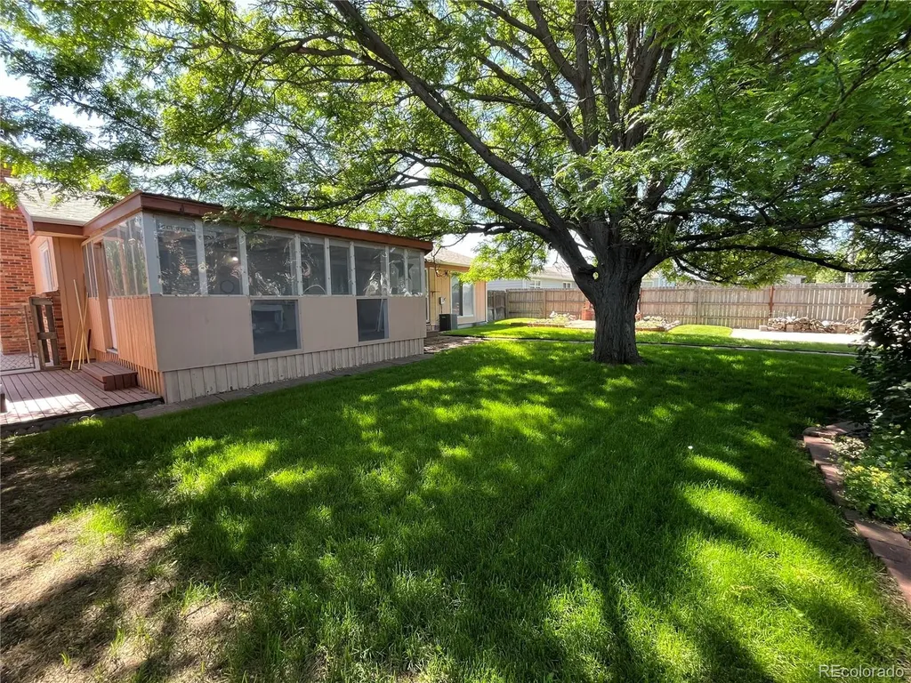 265 Hollowell Street Burlington CO 80807
