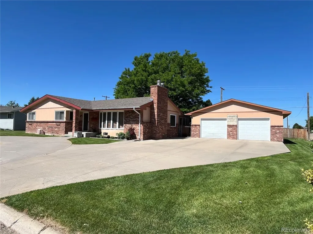 265 Hollowell Street Burlington CO 80807