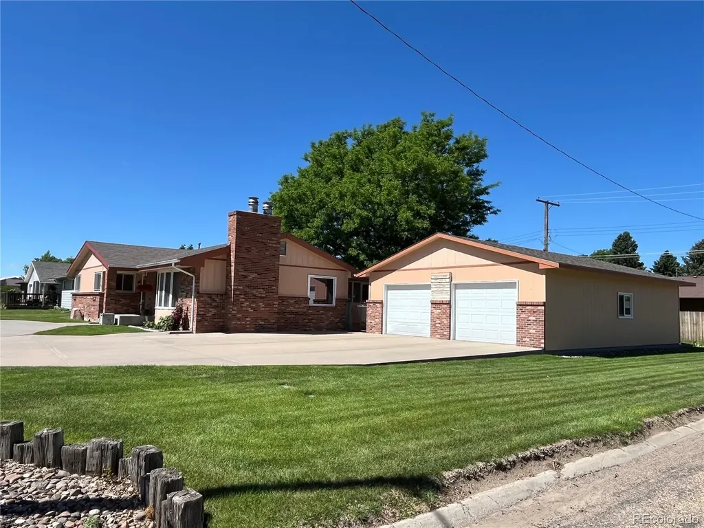 265 Hollowell Street Burlington CO 80807