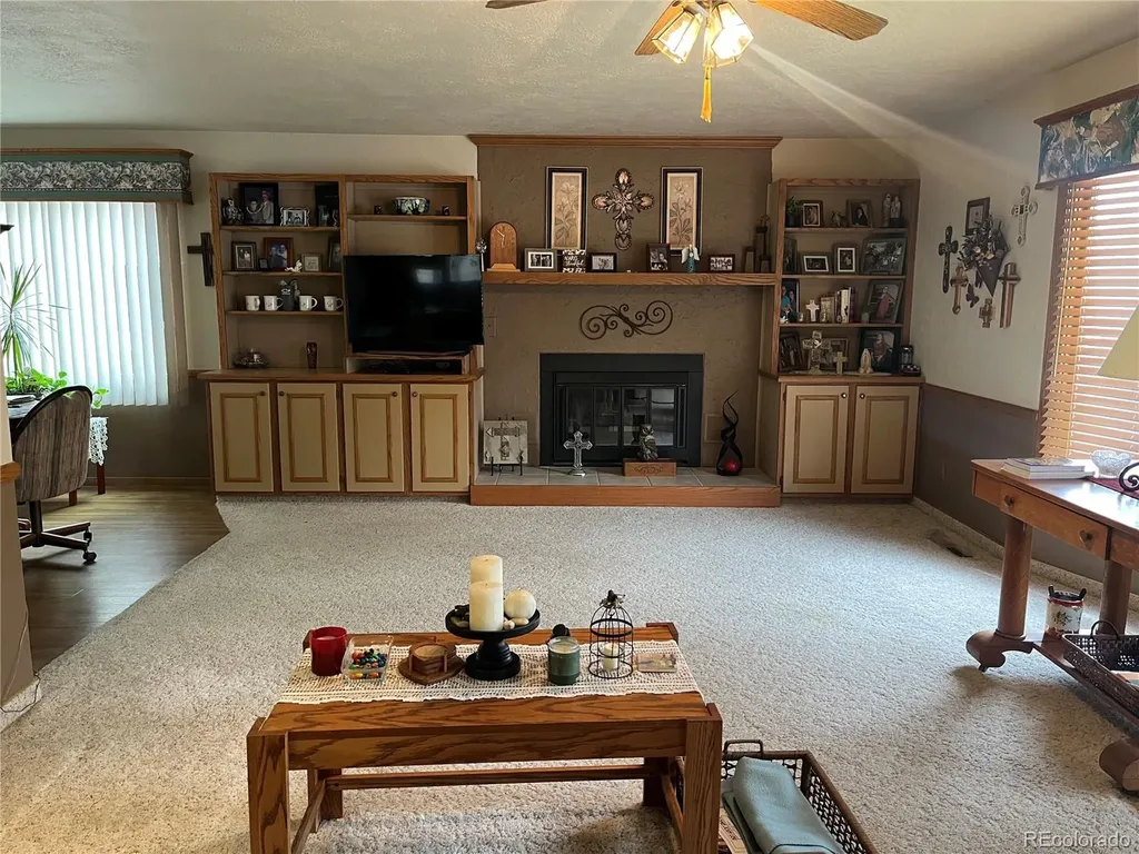 265 Hollowell Street Burlington CO 80807