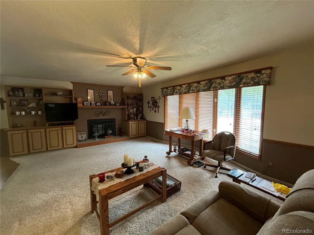 265 Hollowell Street Burlington CO 80807