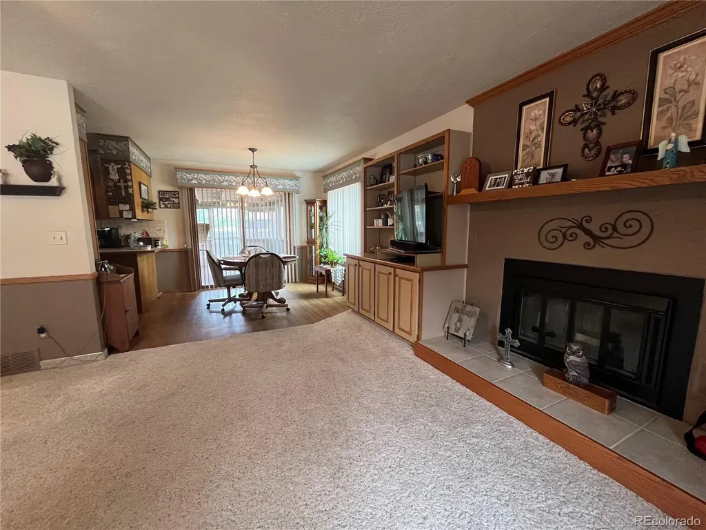 265 Hollowell Street Burlington CO 80807