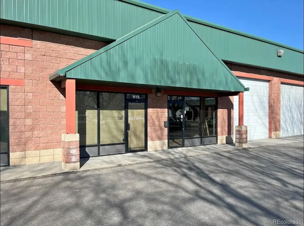 611 N Denver Avenue Loveland CO 80537