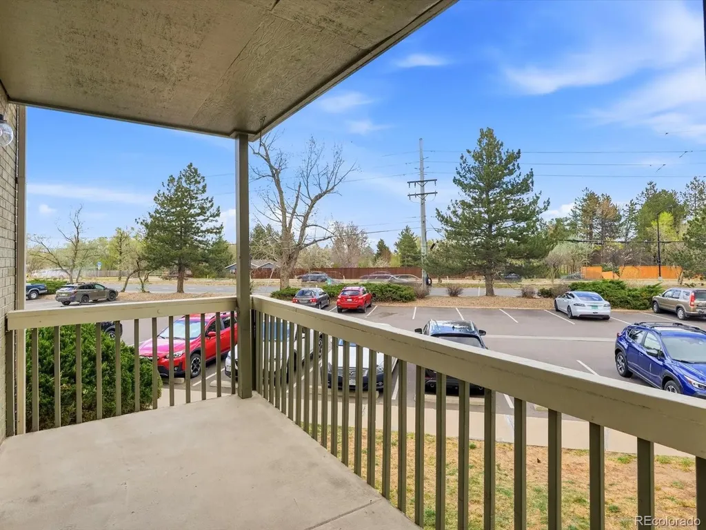 695 Manhattan Drive Boulder CO 80303