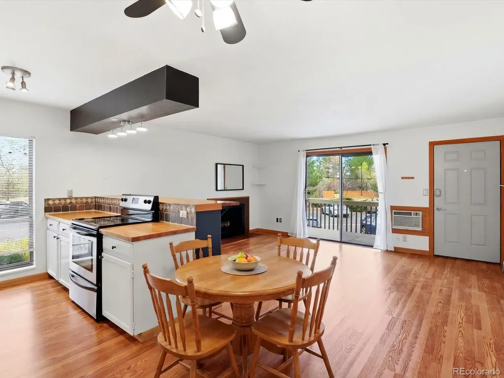 695 Manhattan Drive Boulder CO 80303