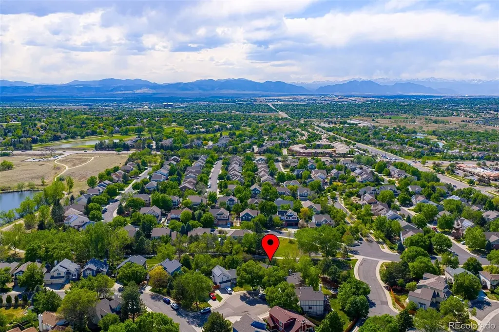 2620 W 110th Avenue Denver CO 80234