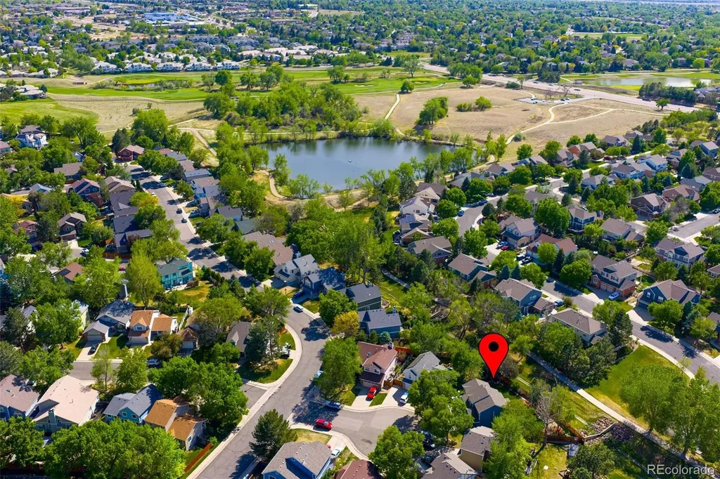 2620 W 110th Avenue Denver CO 80234