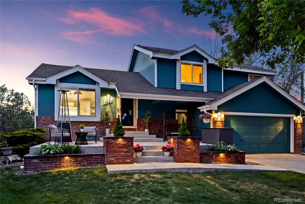 2620 W 110th Avenue Denver CO 80234