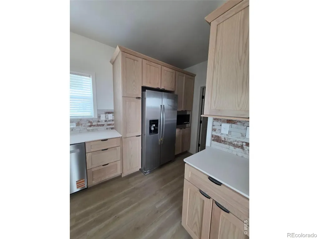 15161 County Road 98 Nunn CO 80648
