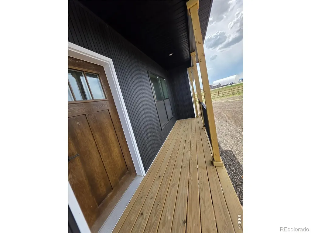 15161 County Road 98 Nunn CO 80648