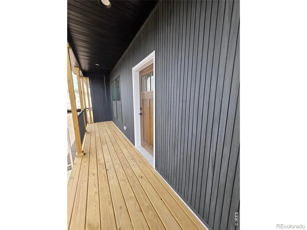 15161 County Road 98 Nunn CO 80648