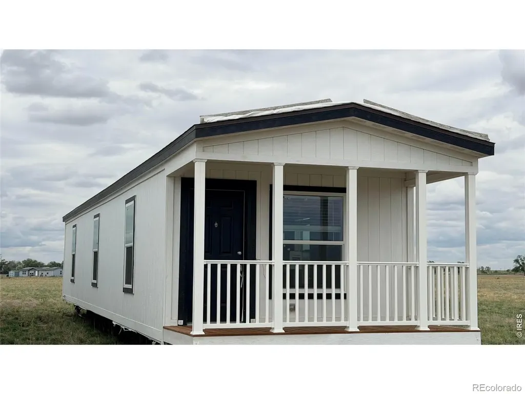 15161 County Road 98 Nunn CO 80648