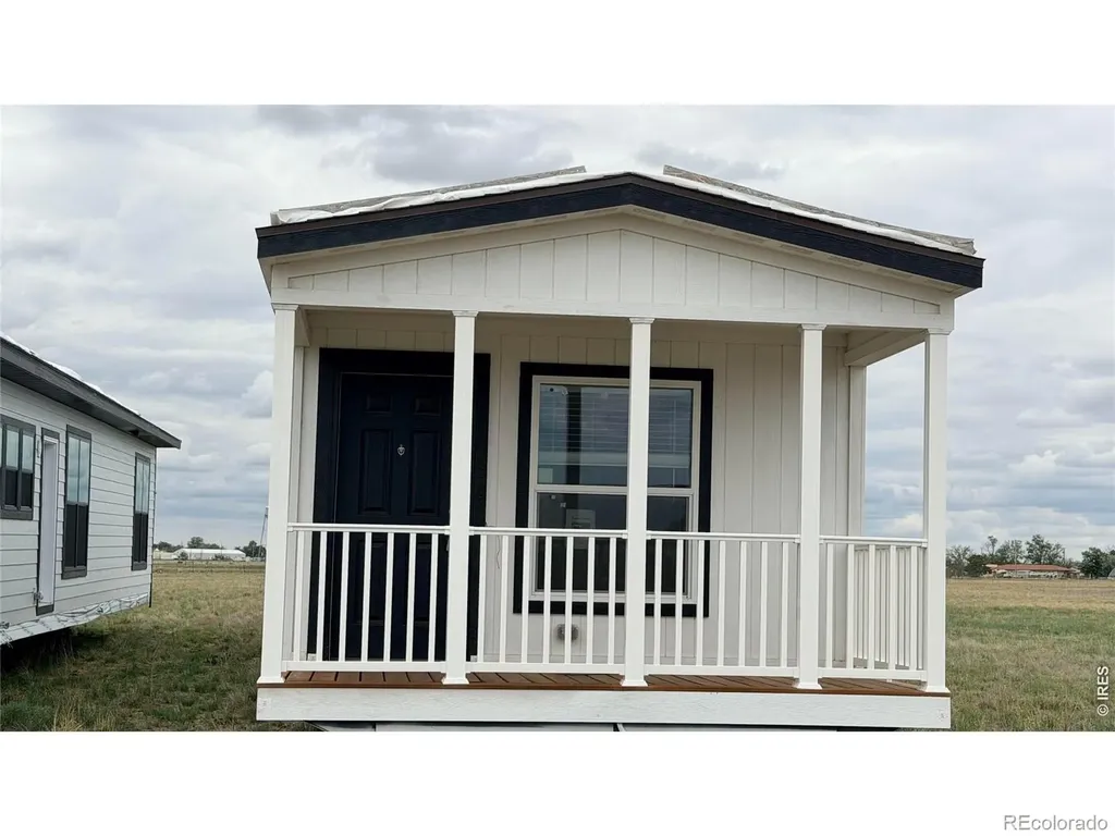 15161 County Road 98 Nunn CO 80648