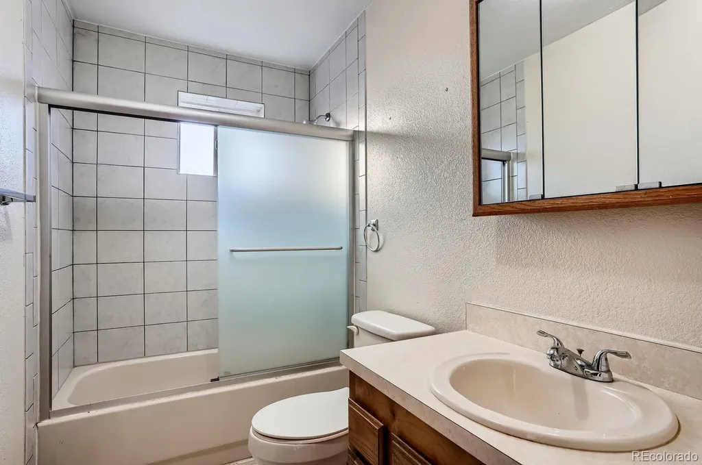 1617 Salvia Street Golden CO 80401