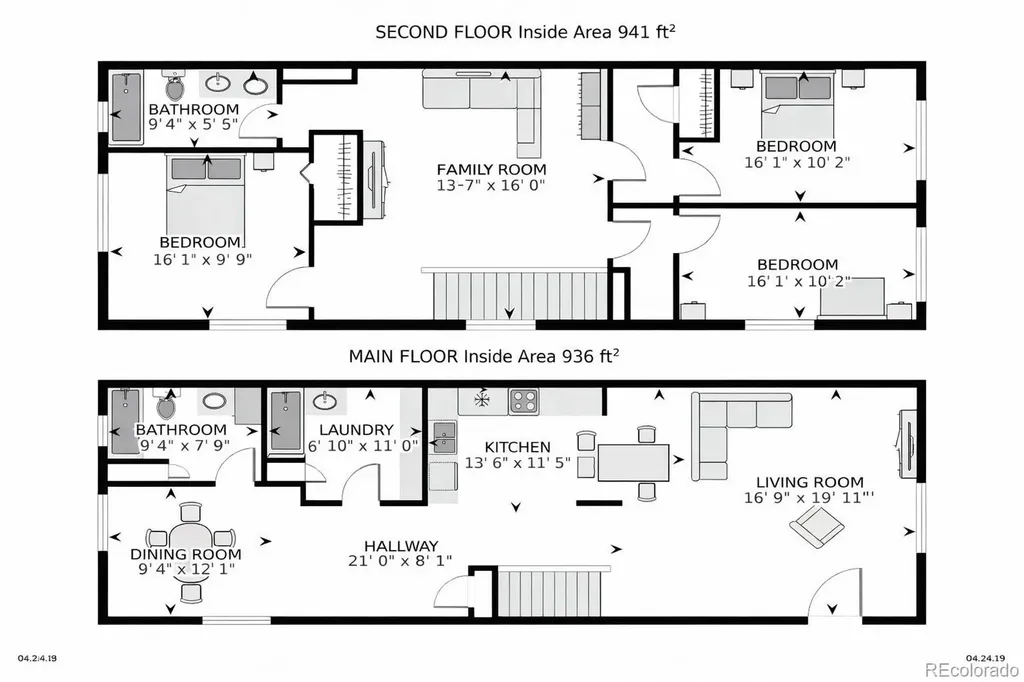 1617 Salvia Street Golden CO 80401