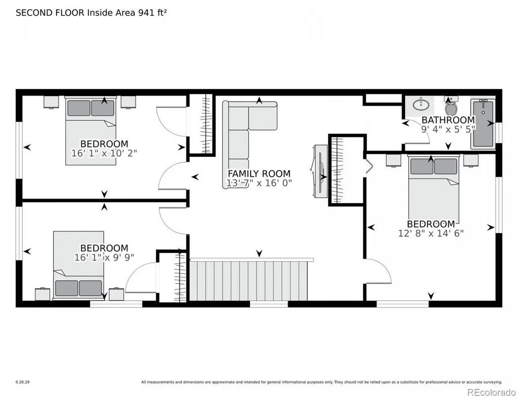 1617 Salvia Street Golden CO 80401