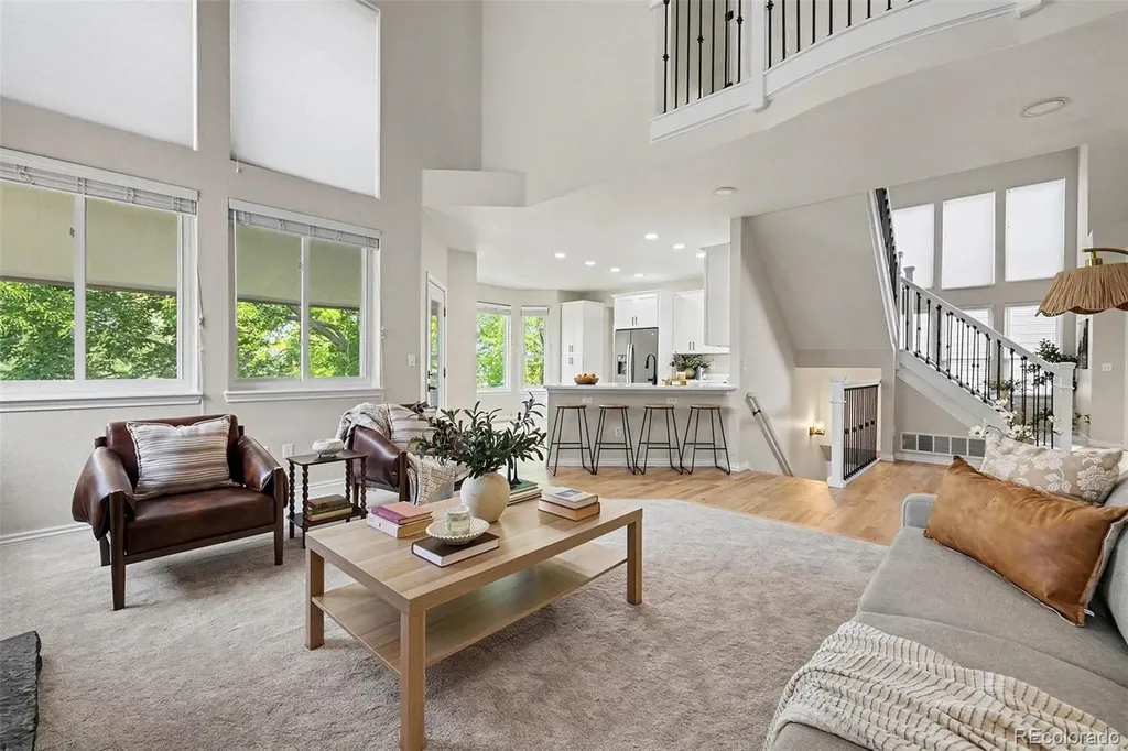 59 Burgundy Drive Highlands Ranch CO 80126