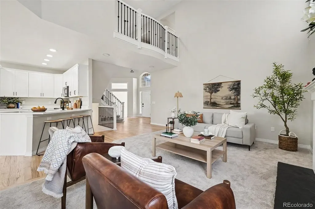 59 Burgundy Drive Highlands Ranch CO 80126