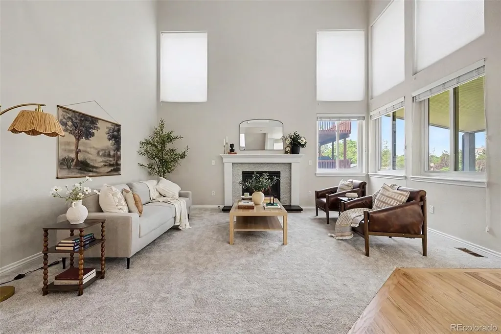 59 Burgundy Drive Highlands Ranch CO 80126