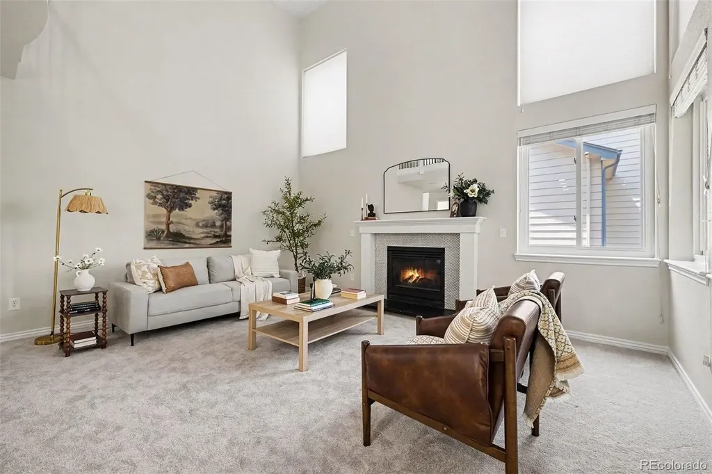 59 Burgundy Drive Highlands Ranch CO 80126