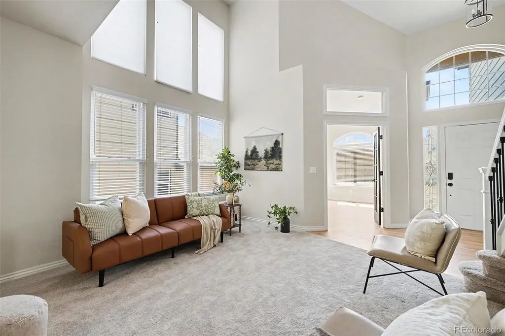 59 Burgundy Drive Highlands Ranch CO 80126