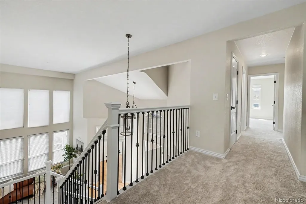 59 Burgundy Drive Highlands Ranch CO 80126