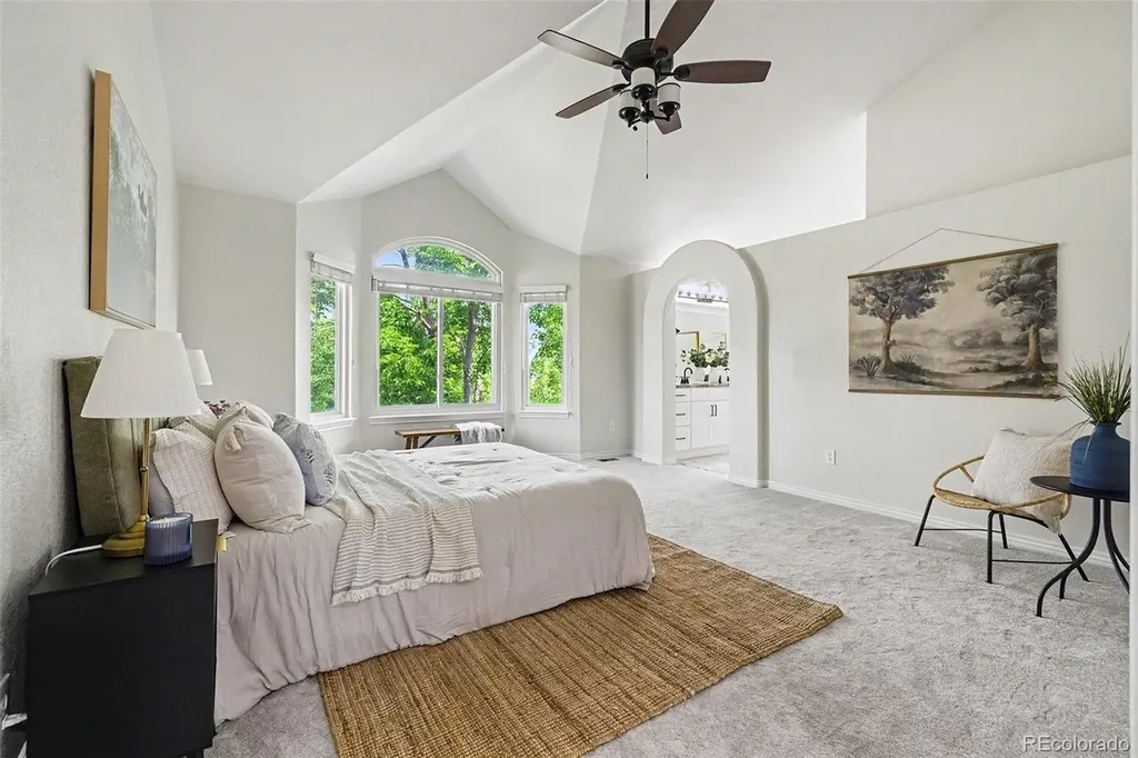59 Burgundy Drive Highlands Ranch CO 80126