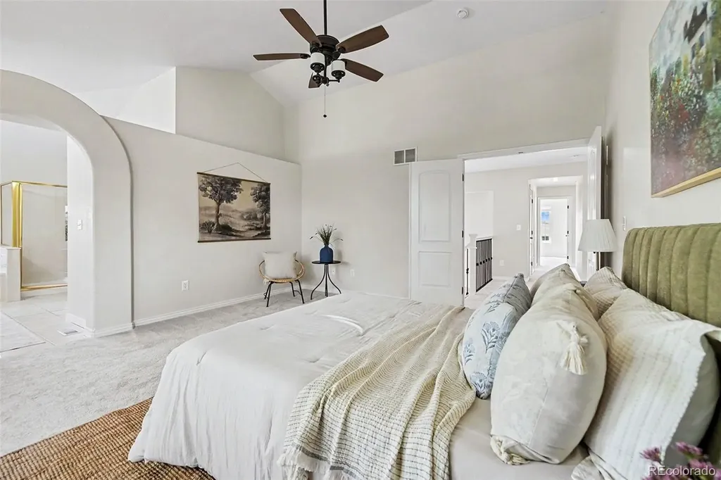 59 Burgundy Drive Highlands Ranch CO 80126