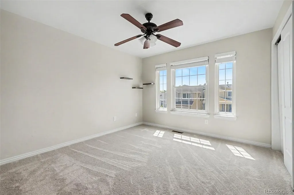 59 Burgundy Drive Highlands Ranch CO 80126