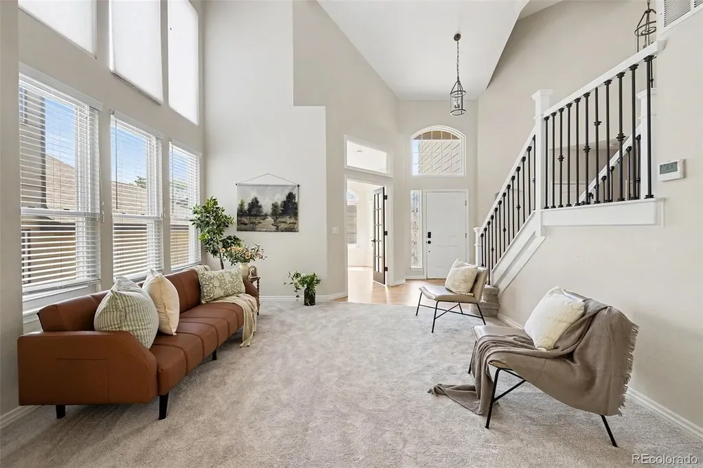 59 Burgundy Drive Highlands Ranch CO 80126