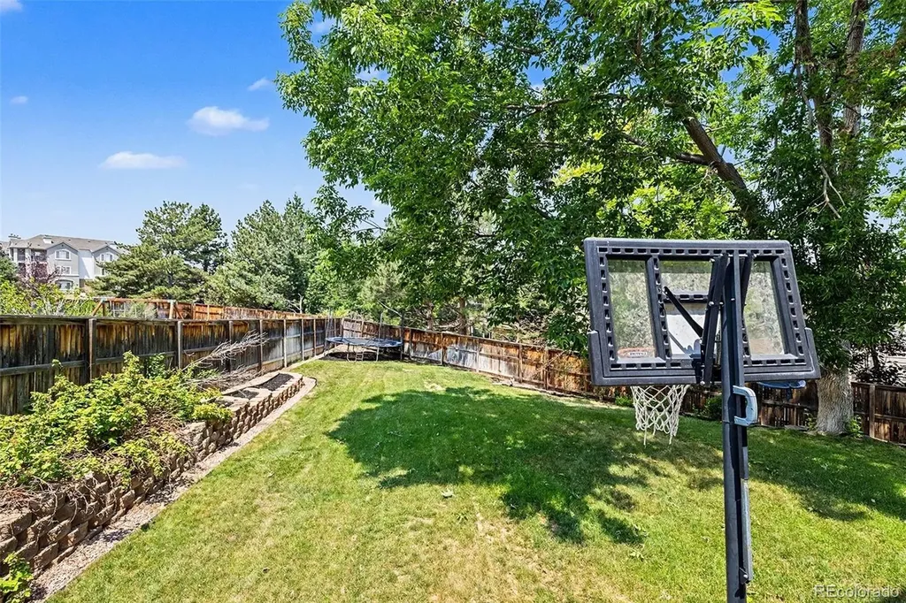 59 Burgundy Drive Highlands Ranch CO 80126