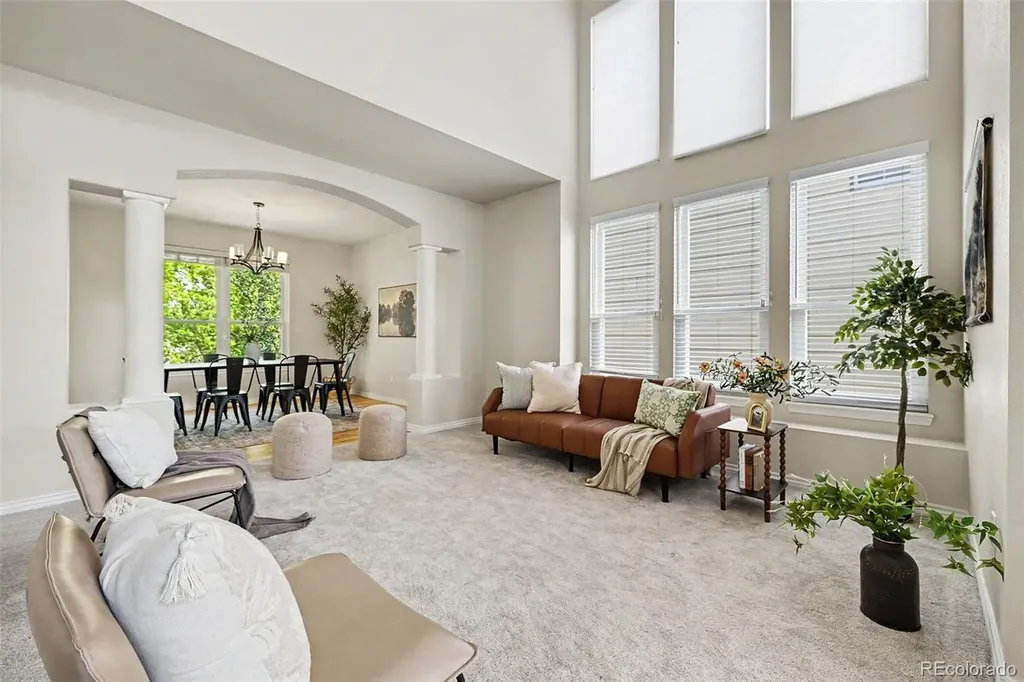 59 Burgundy Drive Highlands Ranch CO 80126
