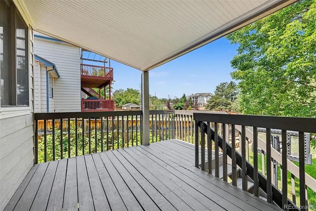 59 Burgundy Drive Highlands Ranch CO 80126