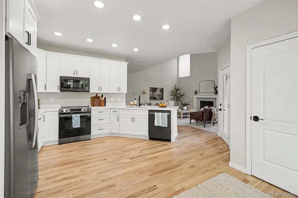 59 Burgundy Drive Highlands Ranch CO 80126