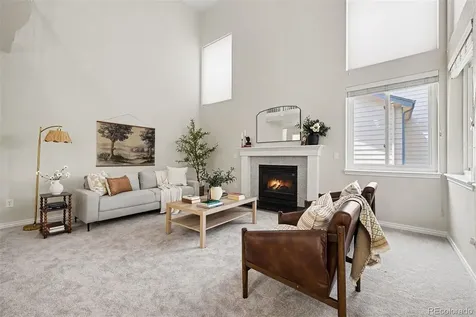 59 Burgundy Drive Highlands Ranch CO 80126