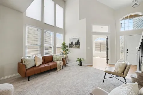 59 Burgundy Drive Highlands Ranch CO 80126