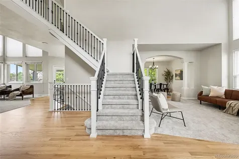 59 Burgundy Drive Highlands Ranch CO 80126
