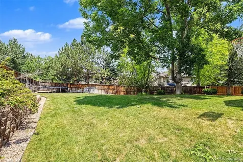 59 Burgundy Drive Highlands Ranch CO 80126