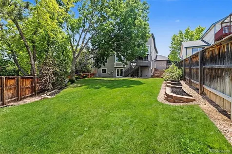 59 Burgundy Drive Highlands Ranch CO 80126