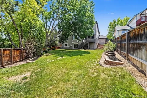 59 Burgundy Drive Highlands Ranch CO 80126