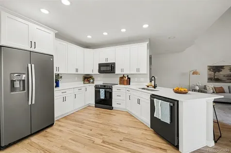 59 Burgundy Drive Highlands Ranch CO 80126