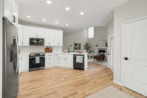 59 Burgundy Drive Highlands Ranch CO 80126