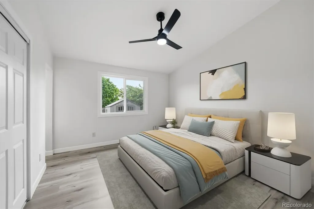 18171 E Crestridge Drive Centennial CO 80015
