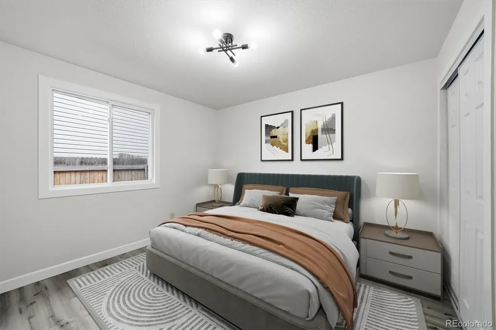 18171 E Crestridge Drive Centennial CO 80015