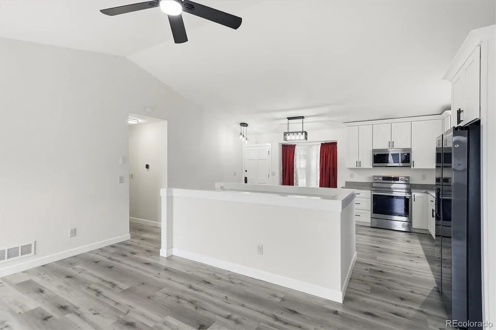 18171 E Crestridge Drive Centennial CO 80015