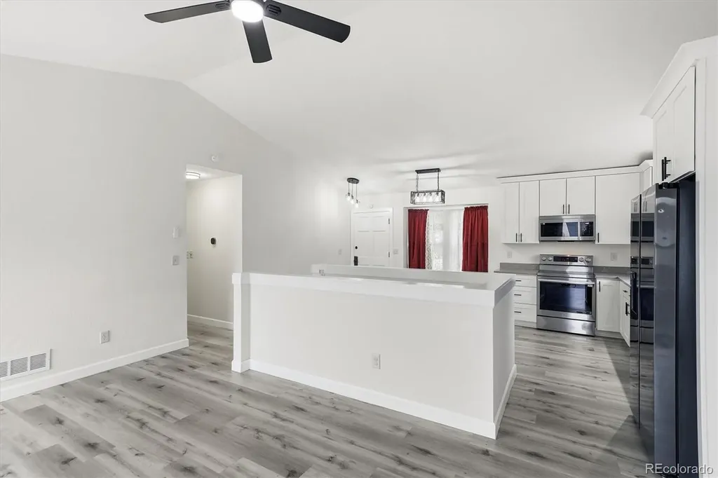 18171 E Crestridge Drive Centennial CO 80015