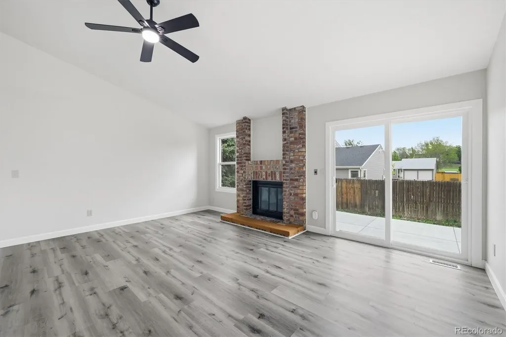 18171 E Crestridge Drive Centennial CO 80015
