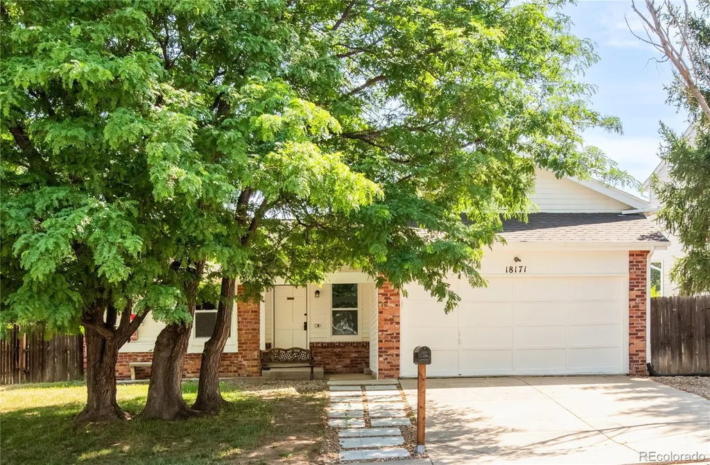 18171 E Crestridge Drive Centennial CO 80015