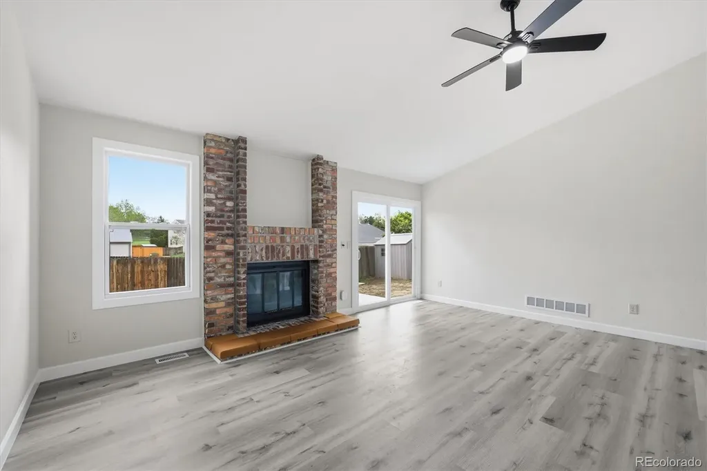 18171 E Crestridge Drive Centennial CO 80015