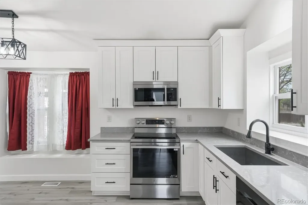18171 E Crestridge Drive Centennial CO 80015
